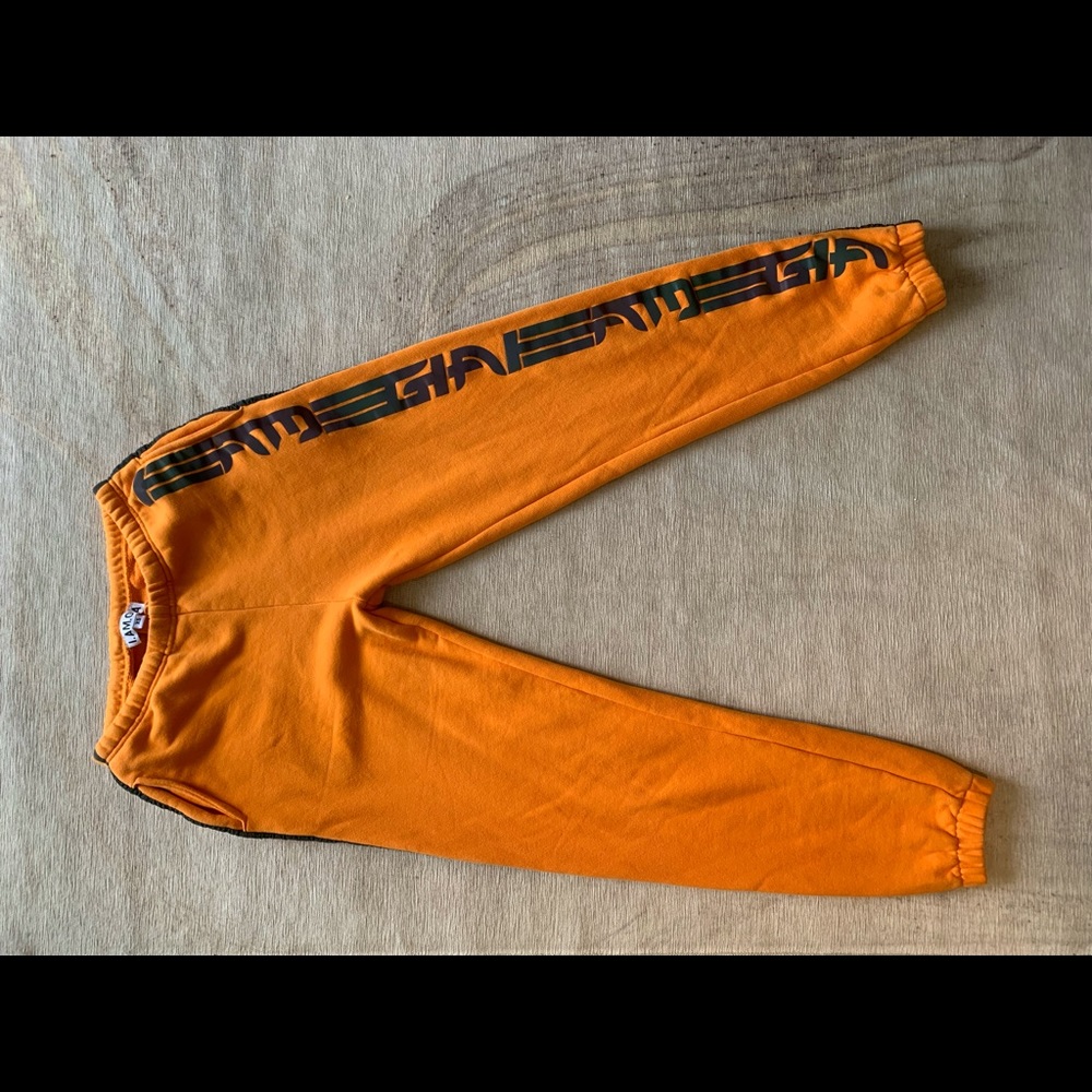 I am Gia sweatpants XS